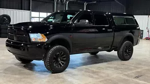 2012 Ram 2500 - Picture 1 of 35