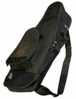 iQ ABC Bag Schnorchel Tasche Maske Schnorchel Flossen Bites Rough Fish Company N