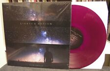 Lights & Motion "Chronicle" LP /500 Explosions in the Sky Sigur Ros and Caspian