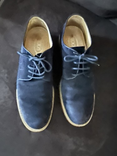 TOD’S Tods scarpe da uomo 10 5