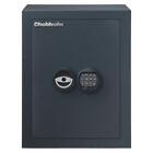 CHUBBSAFES Zeta Grade 0 Certified Safe 6,000 Rated - 50E - 52 Litres (81Kg)