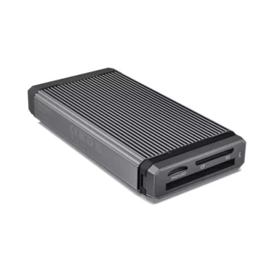 SanDisk Professional PRO READER Multi Card Reader - Image 1 of 3