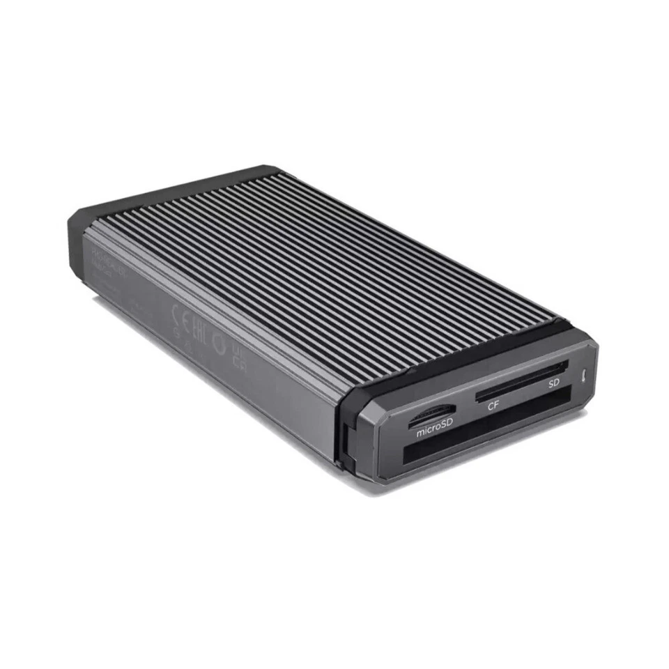SanDisk Professional PRO READER Multi Card Reader - Image 1 of 3