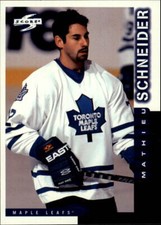 A3802- 1997-98 Score Hockey Cards 151-270 +Rookies -You Pick- 10+ FREE US SHIP