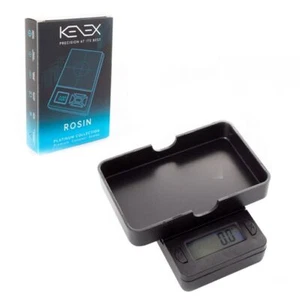 Básculas de precisión digitales simples (colección clásica) de Kenex-0,01 g - Imagen 1 de 4