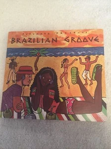 Putumayo Presents: Brazilian Groove by Various Artists CD 2003 Samba - Picture 1 of 5