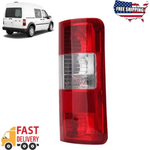 Right Passenger Rear Tail Light Brake For Ford Transit Connect 2010 2011-2013 US - Picture 1 of 11