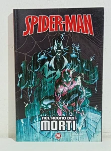 I124587 SPIDER-MAN Le Storie Indimenticabili n. 29 - Nel regno dei morti - Picture 1 of 4