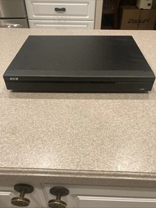 NVR302A 16 4K 16Ch. Netzwerk Videorecorder - Bild 1 von 4