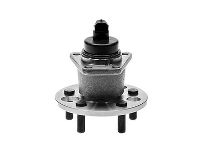 For 1992-2005 Chevrolet Cavalier Wheel Hub Assembly Rear 34434CQFP 2002 1996 - Image 1 of 2