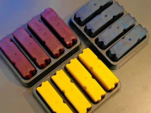 Genuine Xerox Ink Multipack / COLORQUBE 9201 9202 9203 9301 9302 9303 (INC VAT) - Picture 1 of 2