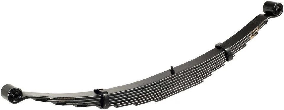 Conjunto de resorte de hoja Dorman 43-901 para Ford F Super Duty 88-97 Foto 1 de 3