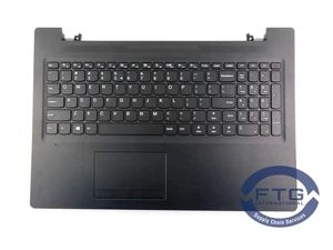 5CB0L46282 Lenovo IdeaPad 110-15ACL Keyboard Palmrest C-Cover - Zdjęcie 1 z 1