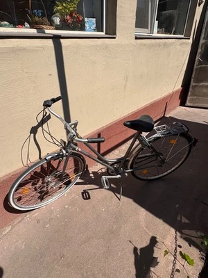 bicicleta Foto 1 de 4