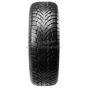 1x 295/40 R21 111V Winter-Reifen Nokian WR SUV 4 3PMSF XL | 14559 - Bild 1 von 4