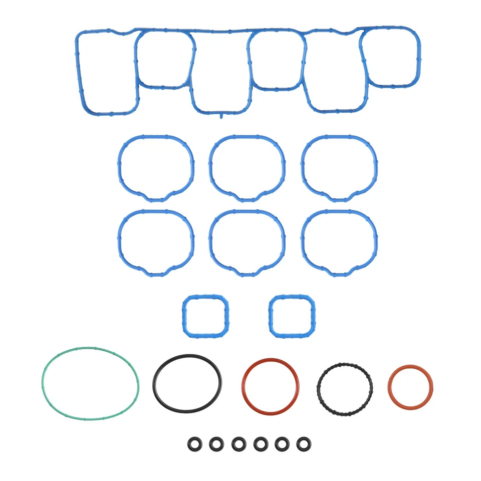 Juego de juntas de colector de admisión Eng inferior y superior Fel-Pro para Ford Edge 2011-2018 Foto 1 de 1