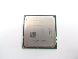 AMD OS2427WJS6DGN AMD OPTERON 6 CORE 2427 2.2GHZ 6MB CPU zy - Picture 1 of 3