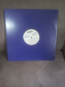 Tango And Ratty – Final Conflict ( 93 Dubplate Mix) / The Killer( 93 PA Mix) M - Picture 1 of 3
