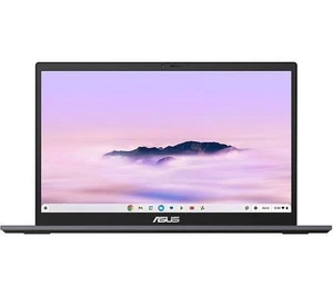 ASUS CX34 14" Chromebook Plus - Intel Core i5, - REFURB-C - Picture 1 of 6