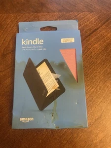 Amazon Kindle Case (11th Generation) Rose Foldable Fabric Cover 👋READ! - Picture 1 of 10