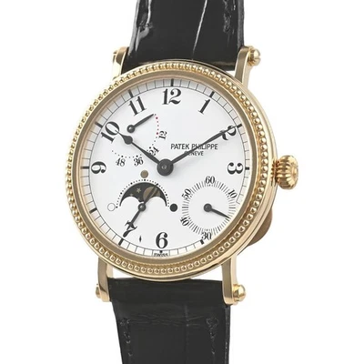 PATEK PHILIPPE Petit Complication 5015J SW07354 - Imagem 1 de 4