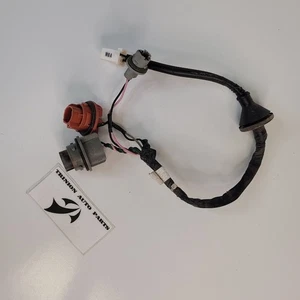 2013-2017 Hyundai Elantra GT Taillight Wiring Harness Connector OEM - Picture 1 of 5