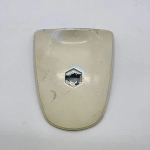 LIBERTY 50 1° SERIE - COPERCHIO SCUDO CARENA ANTERIORE ORIGINALE USATO - Picture 1 of 7