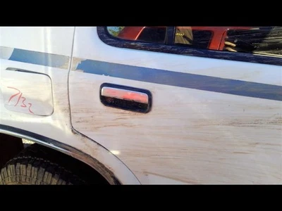 Used Exterior Door Handle fits: 1992 Toyota 4 runner  Grade A Foto 1 de 4