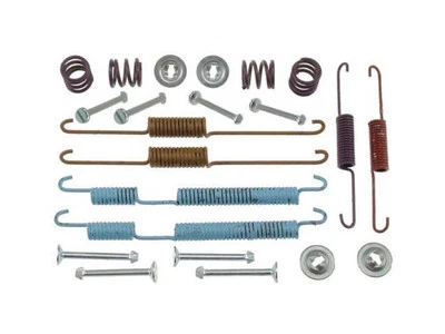 Kit de ferragens de freio a tambor Hyundai Accent API traseira 23193CKWN 2004 para 2003-2005 - Imagem 1 de 2