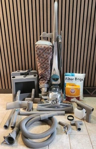 Kirby Sentria 2 G10D Upright Vacuum Cleaner with Tools and Shampooer Extras - Picture 1 of 24