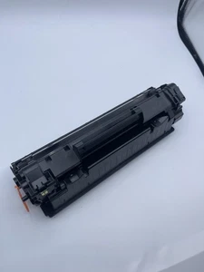 Kaseta z czarnym tonerem Canon 137 - Zdjęcie 1 z 5