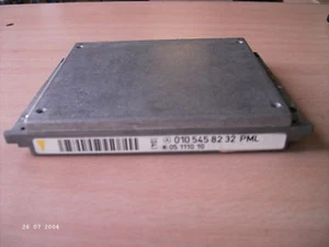Mercedes-Benz W140 Steuergerät PML 0105458232 - Imagen 1 de 1