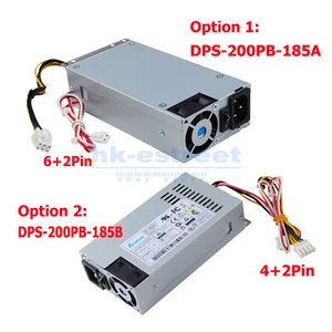 DPS-200PB-185A /DPS-200PB-185B 190W Zasilacz do Delta 100-240V 3.5A 47-63HZ - Zdjęcie 1 z 15