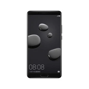 Huawei Mate 10 64GB czarny smartfon z systemem Android 20 megapikseli wyświetlacz 5,9 cala - Zdjęcie 1 z 4