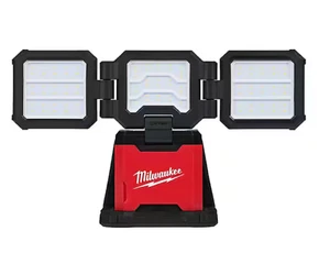 Milwaukee 2368-20 M18 18-Volt Lithium-Ion Cordless 4500 Lumens ROVER Dual Power - Picture 1 of 2