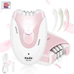 Facial Epilator for Women, Epilators Hair Removal for Face, Epilators with LED L - Picture 1 of 12