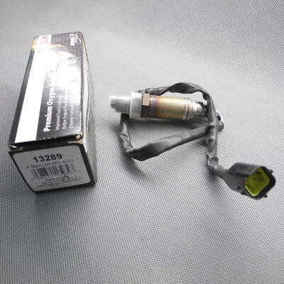 Sensor de oxígeno OE Alemania O2 13289 para Mazda 1996 1997 MX-6 Ford Probe 2,0 L Foto 1 de 4