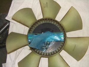 GM32871 Fan Assembly From Kohler 30 res and others - Picture 1 of 2