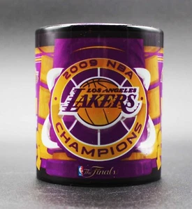 NBA 2009 Los Angeles Lakers Champions Mug! Good Condition! - Picture 1 of 6