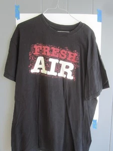 CAMISETA VINTAGE MICHAEL JORDAN CON LOGOTIPO DE AIRE FRESCO XL - Imagen 1 de 3
