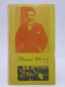 Sir Alexander Fleming (Signed By Author, Limited Edition) - Picture 1 of 1