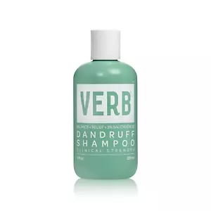 Dandruff Shampoo - Picture 1 of 12