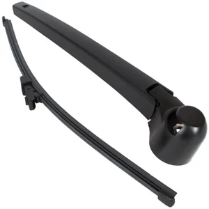 BRACCIO SPAZZOLE TERGICRISTALLO POSTERIORE PER SKODA FABIA II COMBI SUPERB II SW - Imagen 1 de 15