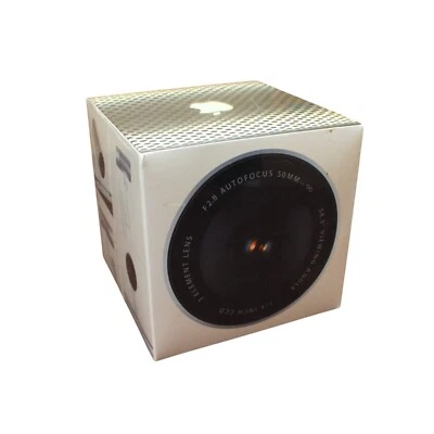 Apple iSight  Autofocus Camera M8817LL/A A1023 Brand New Sealed in ORIGINAL BOX - Image 1 of 4