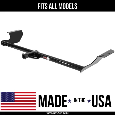 Remolque Honda Odyssey 2011-2017 enganche curva 12031 1,25" receptor de remolque clase 2 Foto 1 de 4