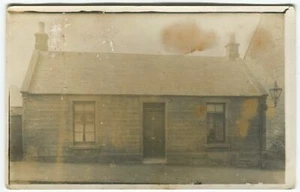 MAIN STREET, GILMERTON - Midlothian Postcard (P1424) - Picture 1 of 2
