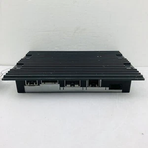 09 - 11 Jaguar XF Land Rover Amplifier Radio Stereo 6H52-18C808-DD - Picture 1 of 6