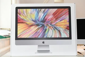 TOP, Apple iMac Retina 5K 27" (2019) Core i5 3,7 GHz 2 TB Fusion Drive, 16GB - Bild 1 von 20