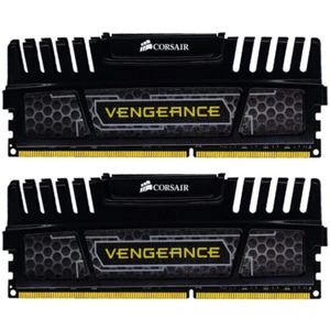 Corsair Vengeance DDR3 4GB 8GB 16GB 1866 1600 1333 Desktop Memory 240Pin DIMM - Picture 1 of 18