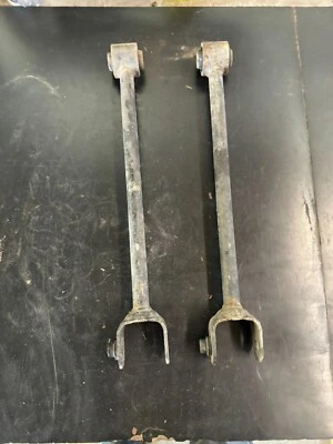 2009-2014 ACURA TSX REAR LEFT  & RIGHT LOWER CONTROL ARM UNIT ASSY OEM Foto 1 de 4